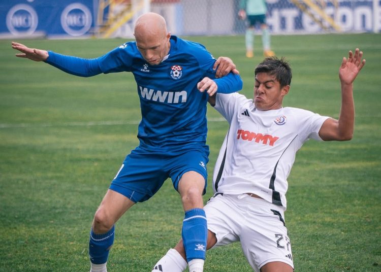 Foto: NK Široki Brijeg
