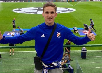 Tijelo hrvatskog nogometaša koji je nestao u Španjolskoj pronađeno u luci u Alicanteu