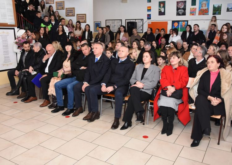 Foto: Općina Čitluk