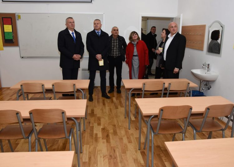 Foto: Općina Čitluk