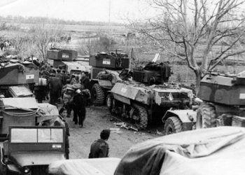 Dan kada je napadnut Široki Brijeg