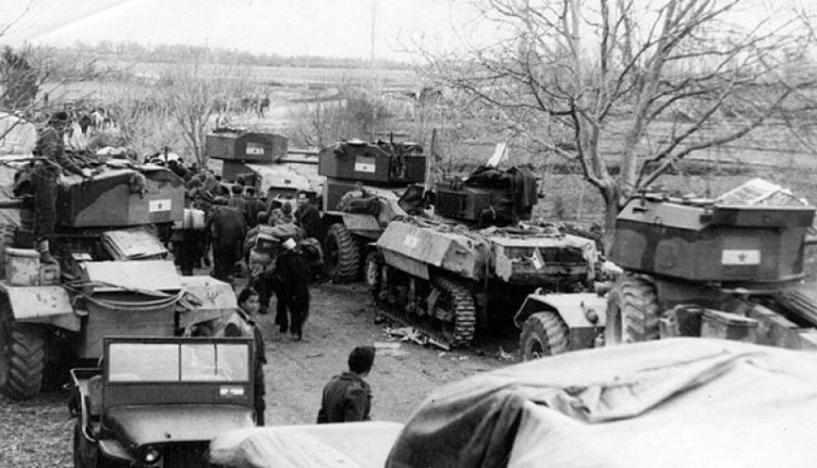 Dan kada je napadnut Široki Brijeg