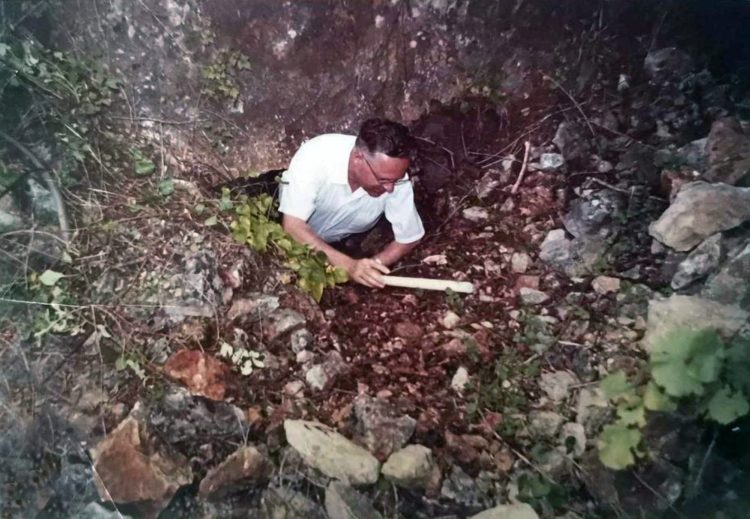 Evo kada je otkopan ulaz u bunker na Širokom Brijegu