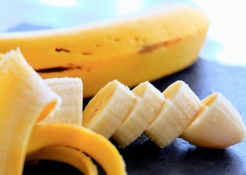 Zbog banana u Njemačkoj možete platiti kaznu i do 100 eura, evo o čemu se radi