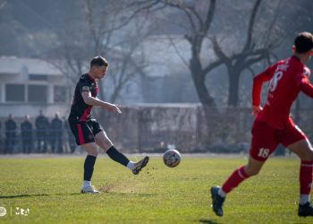 Zrinjski minimalnom pobjedom protiv Igmana izborio četvrtfinale Kupa BiH