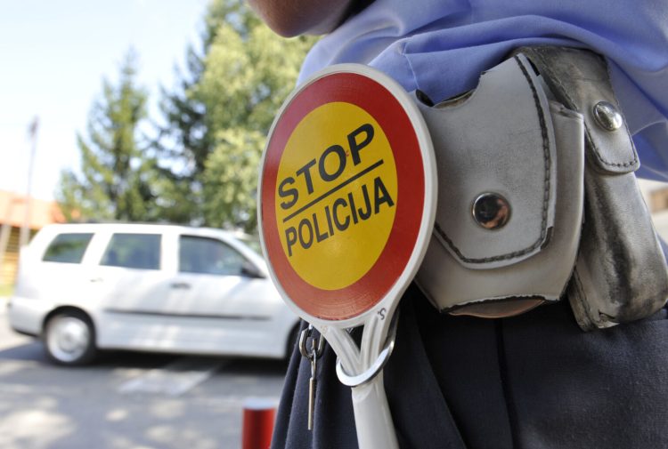 Predložene izmjene zakona kako bi se žestoko kažnjavali bahati vozači