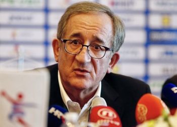 Červar o srebru Hrvatske: Ne smijemo dopustiti da ovaj uspjeh bude slučaj