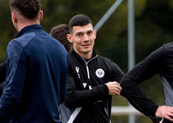 Josip Ćorluka više nije igrač Zrinjskog