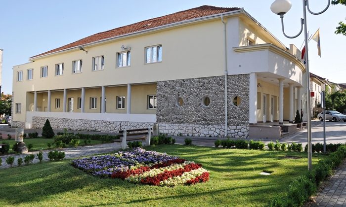 Čitluk: Nagrađeni dobitnici Rektorove i Dekanove nagrade