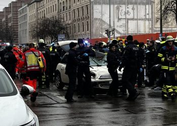 Državljanin BiH ozlijeđen u terorističkom napadu u Munchenu