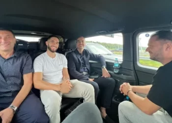 Menadžer porijeklom iz Širokog Brijega otkrio kako je propao veliki transfer u Dinamo