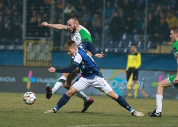 Šošić ne igra protiv Zrinjskog: Ćorić ga ostavio u Sarajevu zbog nediscipline