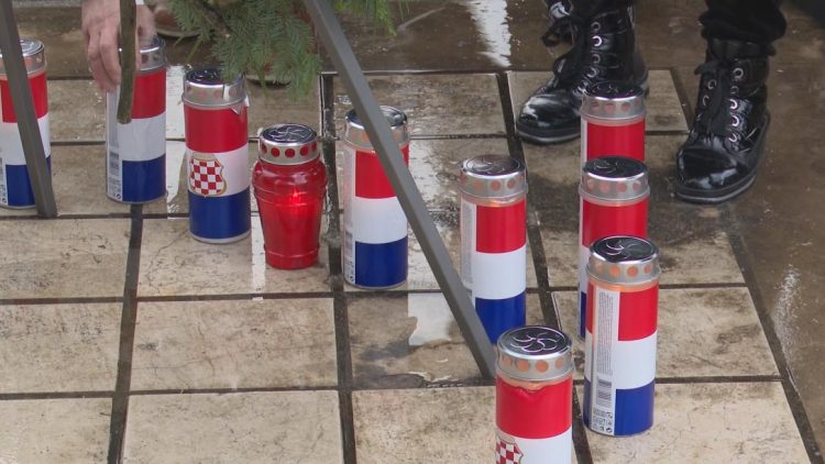 (VIDEO) Ljubuški branitelji obilježili svoj dan