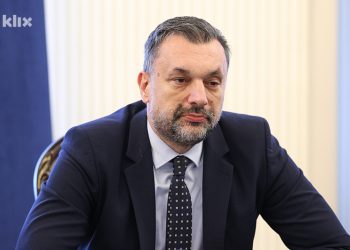 U četvrtak zastupnici ponovno glasuju o Konakovićevoj smjeni