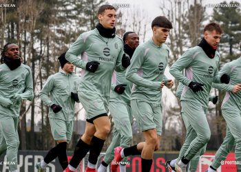 Večeras na rasporedu četiri uzvrata play-offa Lige prvaka