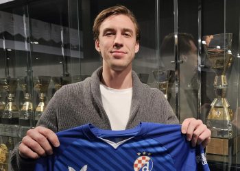 Belcar na posudbi u Dinamu