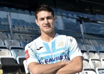 Ante Oreč napustio Velež i prešao u vodeći klub HNL-a