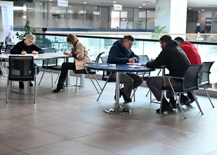 Foto: Crveni križ ŽZH