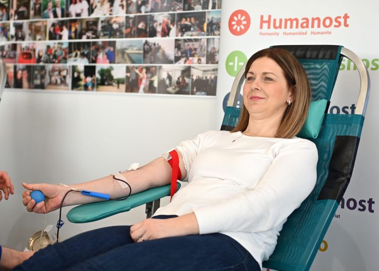 Foto: Crveni križ ŽZH