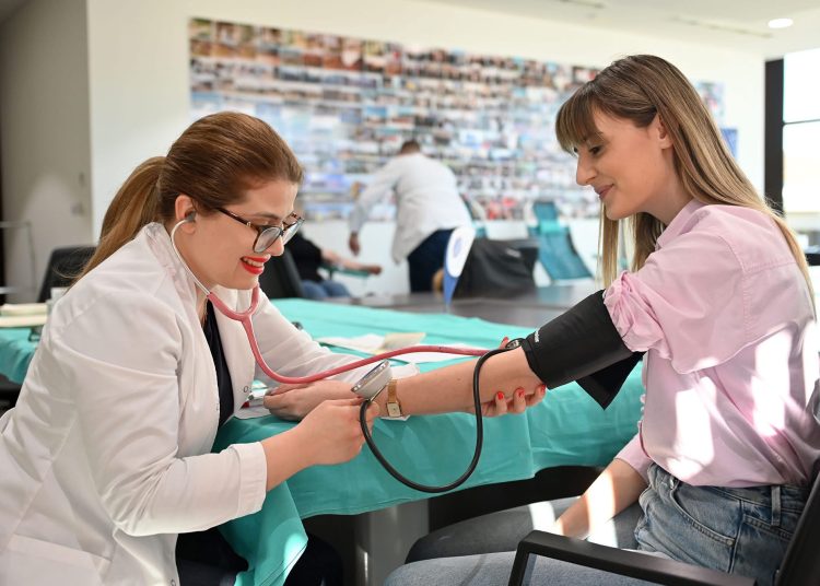 Foto: Crveni križ ŽZH