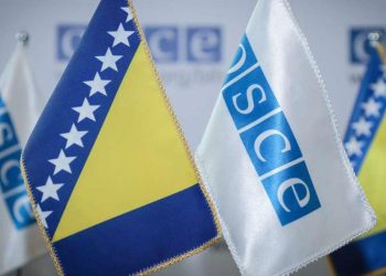 OSCE: Sudstvo u BiH mora biti neovisno i nepristrano