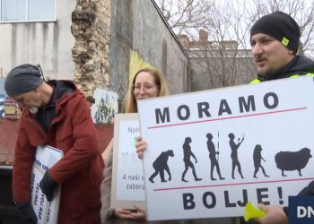 Novi sastanak sindikata prosvjetnih djelatnika HNŽ-a i Vlade