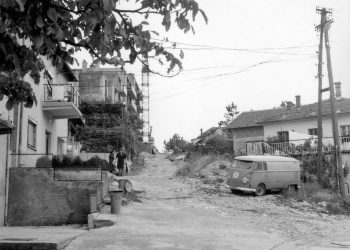Široki Brijeg: Evo kako je izgledala “Krunina strana” 1977. godine
