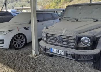 Država zaplijeni automobil od 42.000 KM i proda ga onda za 20.000 KM?!