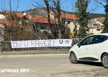 Škripari pozivaju Širokobriježane na hercegovački derbi