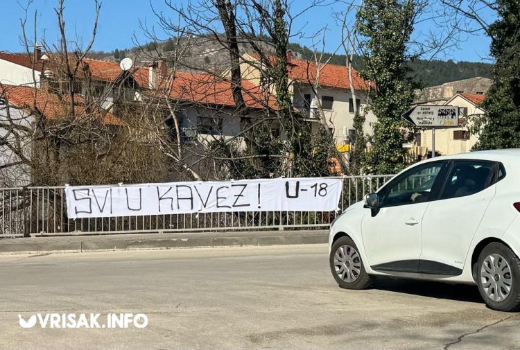 Škripari pozivaju Širokobriježane na hercegovački derbi