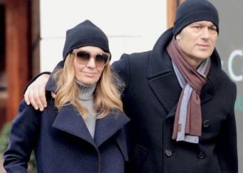 Preminula Maja Tedeschi, arhitektica i supruga Emila Tedeschija