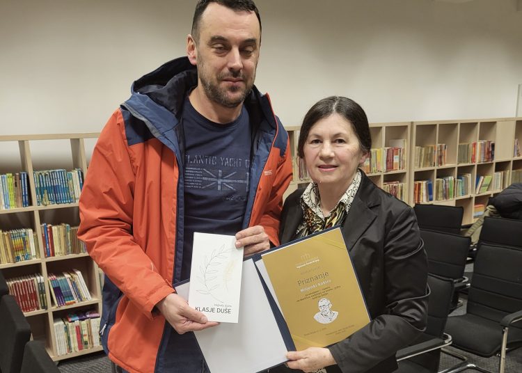 Široki Brijeg: Održana “Večer sjećanja” na Andriju Zeljku