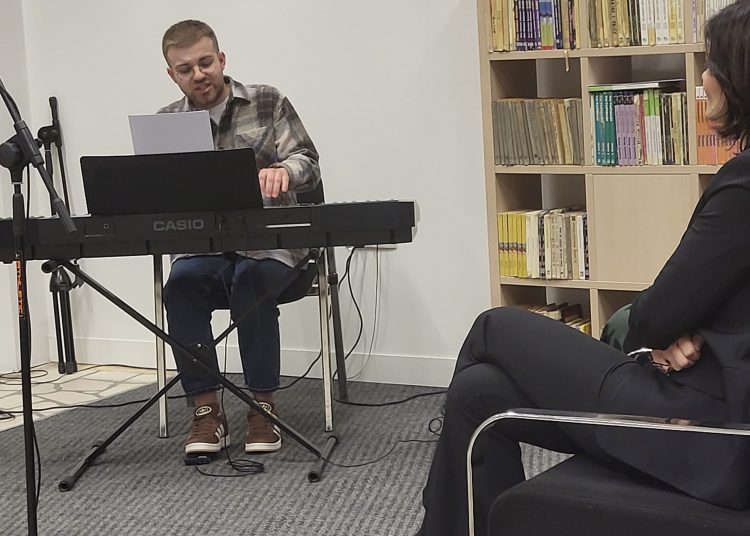 Široki Brijeg: Održana “Večer sjećanja” na Andriju Zeljku