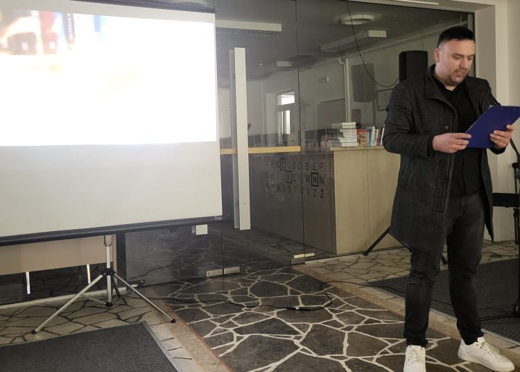 Široki Brijeg: Održana “Večer sjećanja” na Andriju Zeljku