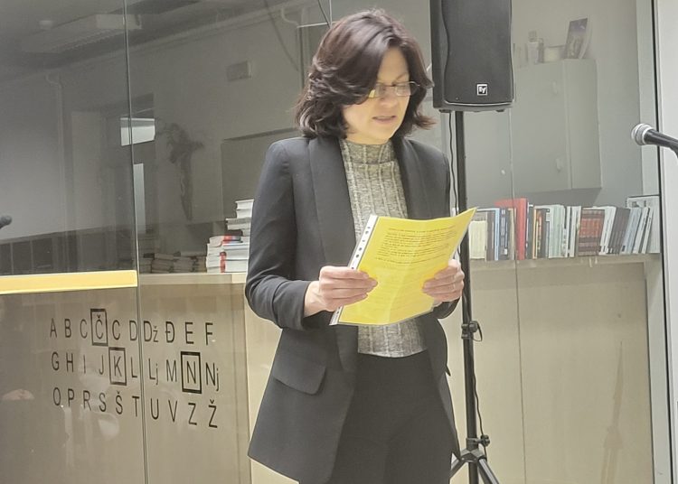 Široki Brijeg: Održana “Večer sjećanja” na Andriju Zeljku