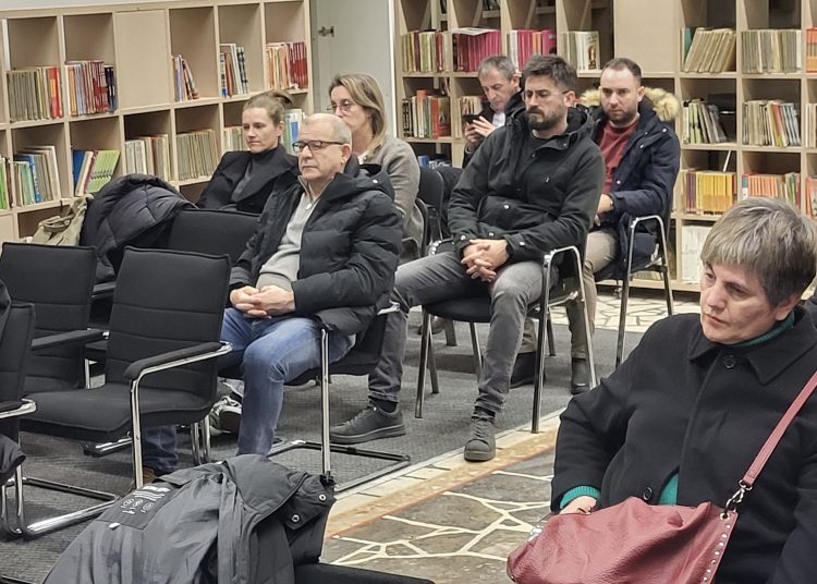 Široki Brijeg: Održana “Večer sjećanja” na Andriju Zeljku