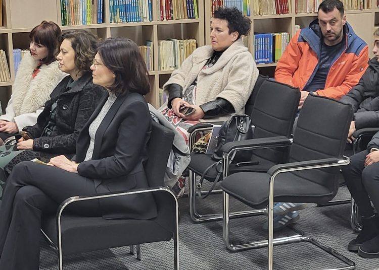 Široki Brijeg: Održana “Večer sjećanja” na Andriju Zeljku