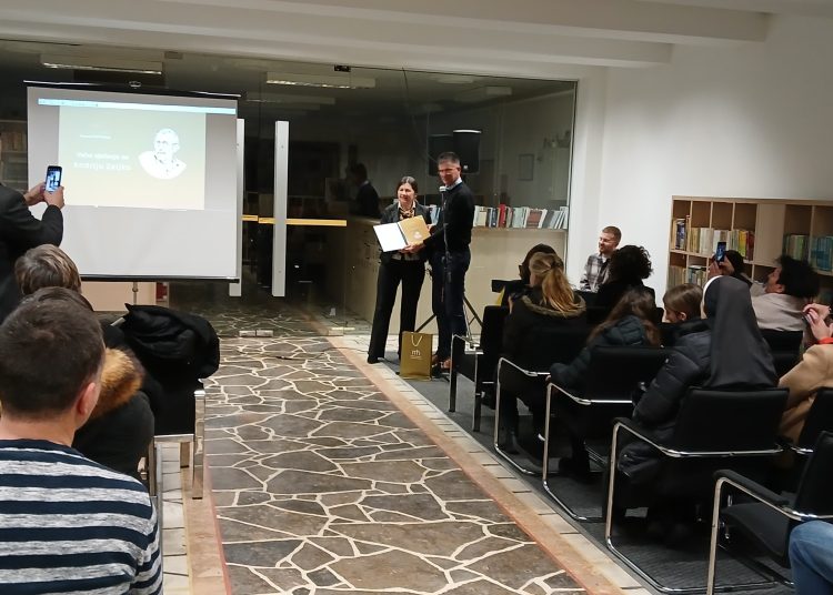 Široki Brijeg: Održana “Večer sjećanja” na Andriju Zeljku