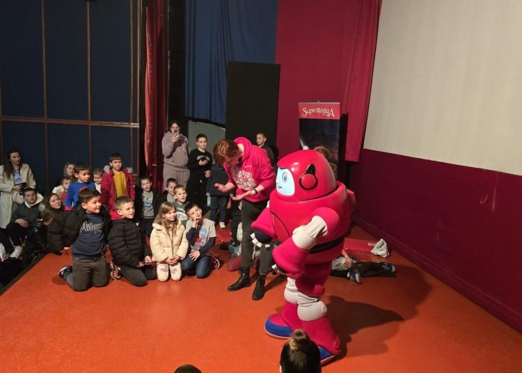 Foto: Radio Čapljina