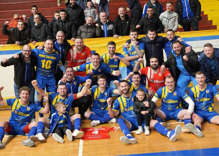 Foto: Radio Čapljina