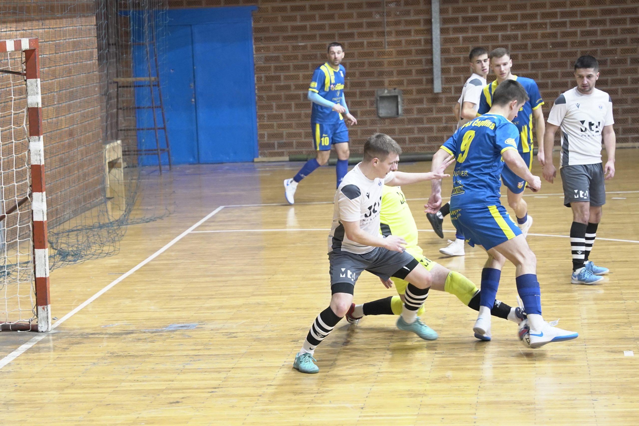 Foto: Radio Čapljina