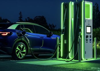 Volkswagen u Kini razvija napredne baterije i mrežu brzih punjača