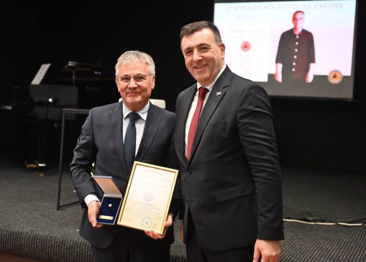 Foto: Uprava civilne zaštite ŽZH