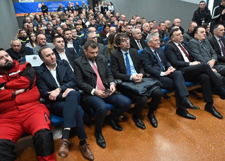 Foto: Uprava civilne zaštite ŽZH