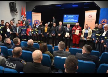 Foto: Uprava civilne zaštite ŽZH