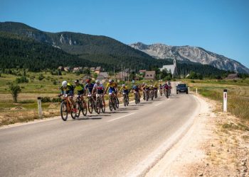 Poznat datum održavanja Continental Blidinje BIKE Festivala