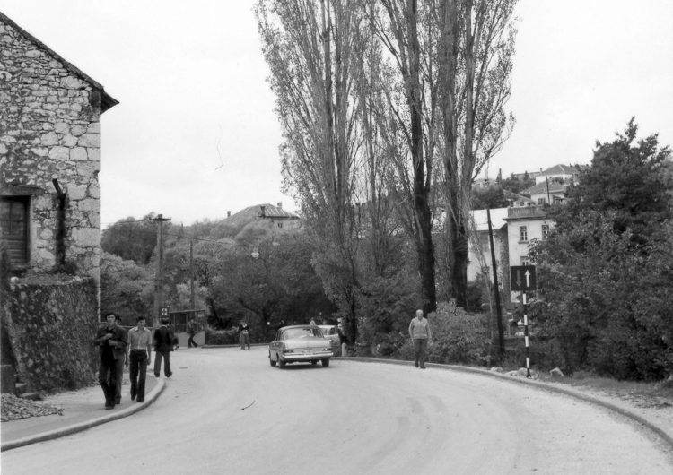 Pogledajte kako je izgledalo središte Širokog Brijega 1978. godine