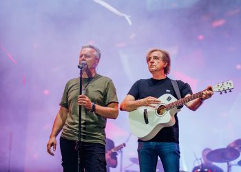 Kako je nastao Thompsonov hit ”Ako ne znaš što je bilo”: ”Pjesma je prošla cijeli svijet!”