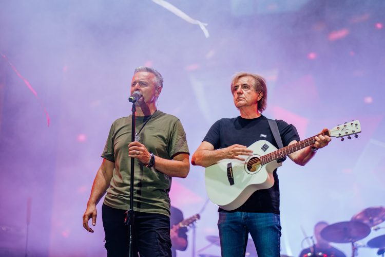 Kako je nastao Thompsonov hit ”Ako ne znaš što je bilo”: ”Pjesma je prošla cijeli svijet!”