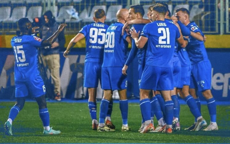 Široki preko GOŠK-a želi u četvrtfinale kupa BiH